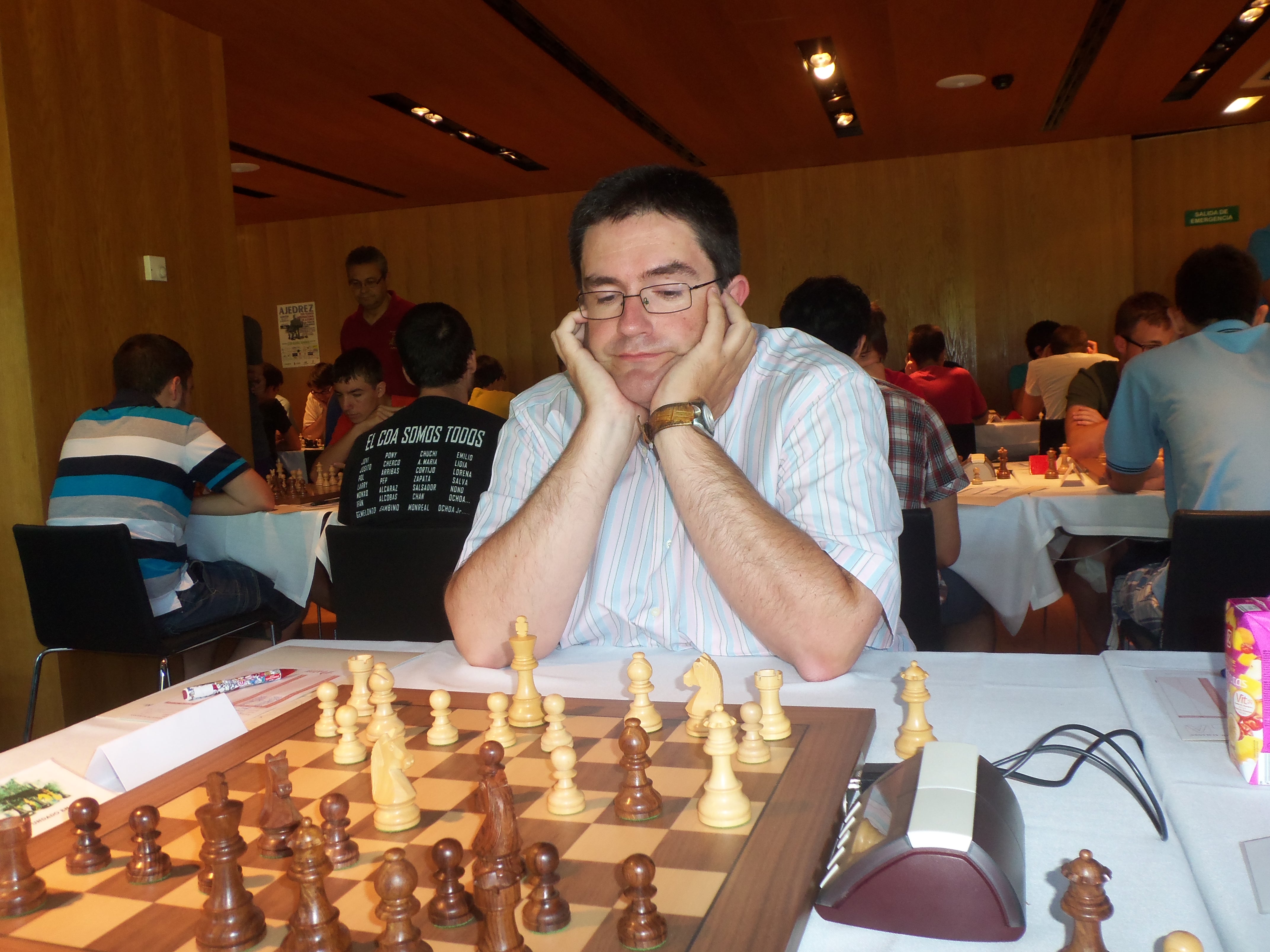 Vicente Cano
